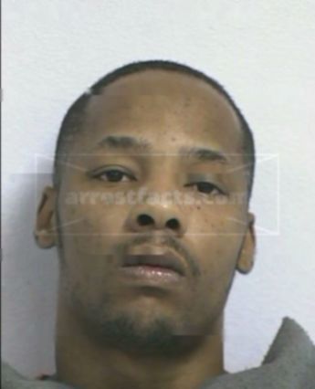 Leron Larnell Berry Sr