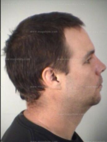 Christopher Ryan Mcfadden