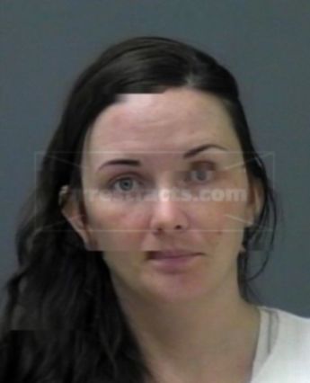 Candace Lee Mahone