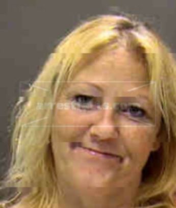 Teresa Ann Rickman