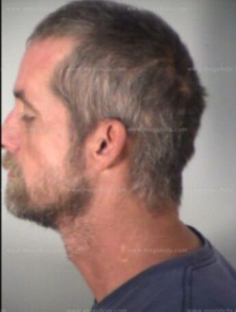 Larry Lee Crenshaw