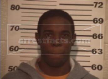 Eric Tyree Pugh Johnson