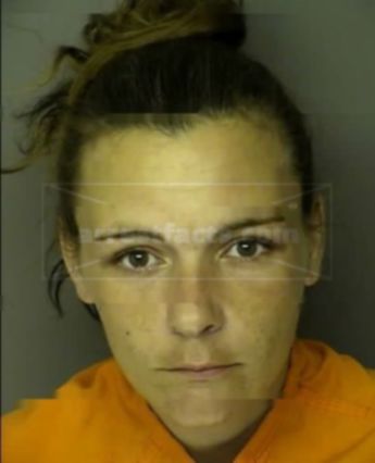 April Dawn Grainger