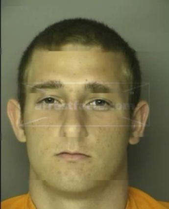 Jordy Wayne Calhoun