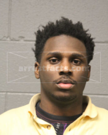 Darious L Dorsey