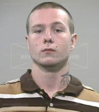 Justin Wayne Wooldridge