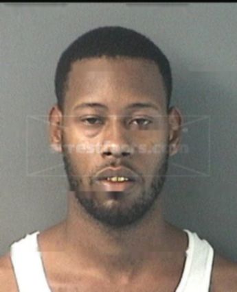 Xavier Marcell Ranaldson