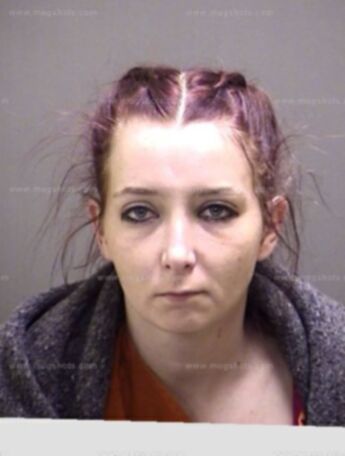 Ashley Lynn Bringhurst