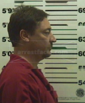 Timothy James Garcia