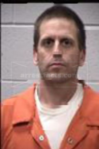 Luke Arnie Wagner