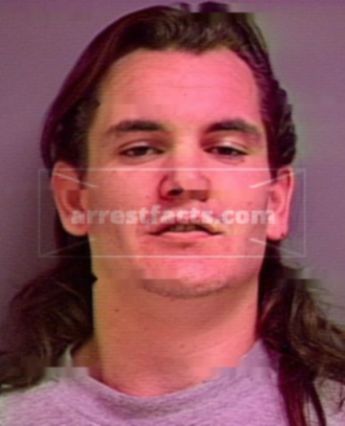 Scott Gavin Maxwell