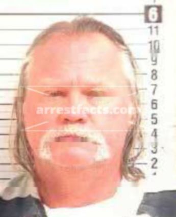 Virgil Dale Strebeck
