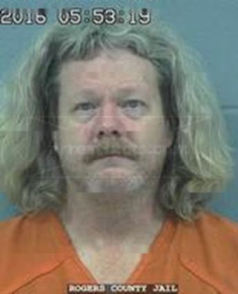 Jeffrey Arthur Stull