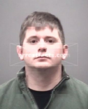 Jeremy Lee Barker