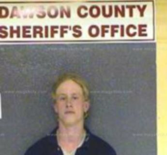 Joshua Lee Byers