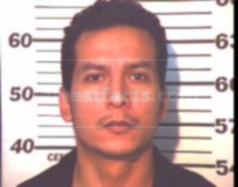 Rene Martinez Silva