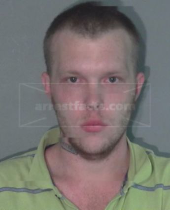 Bryon Adam Ware