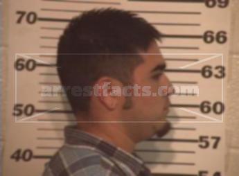 Rogelio Jr. Garcia Salinas