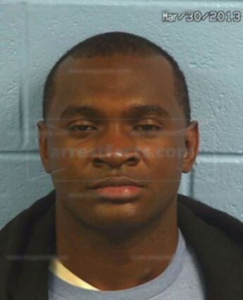 Reginald Hollis Brunson