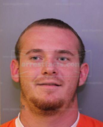 Brandon Evan Stephens