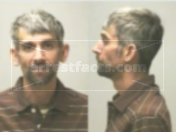 Travis Wade Bordes