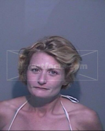 Kelly Anne Brocia