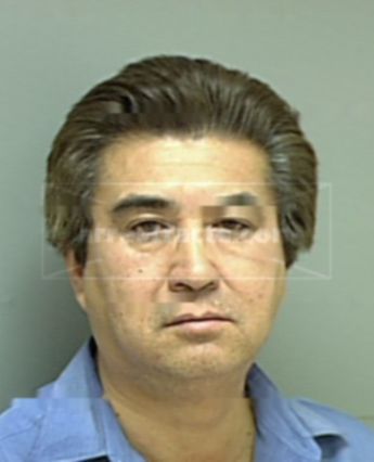 Alfonso Jesus Cortez