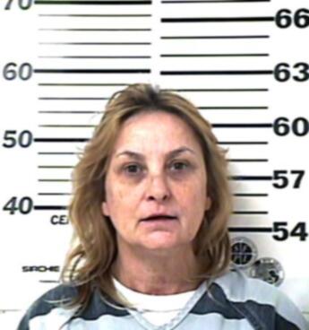 Tonja Margaret Murff