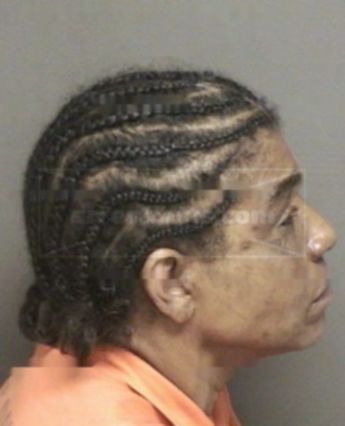 Levora Melvin