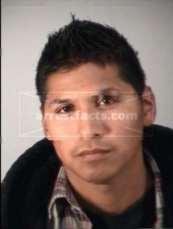 Francisco Ramon Gonzalez
