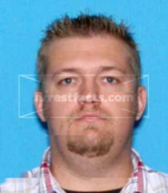 Joshua James Edinborough