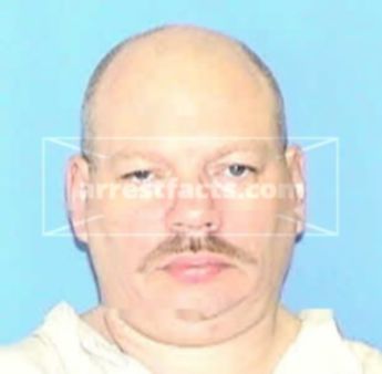 Douglas Wayne Bean