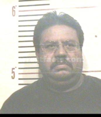 Juan Garcia Tellez