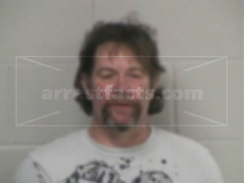Michael James Page