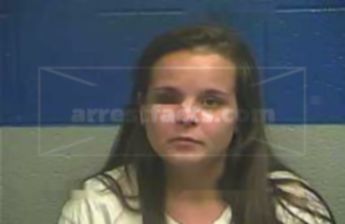 Courtney Elisse Warren