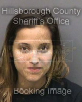Briana Kay Hill