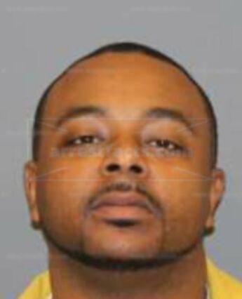 Corey Dsean Mccain