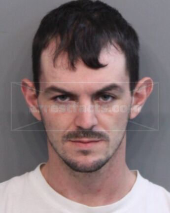 Johnny Alexander Keener