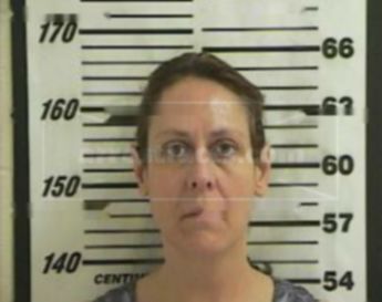 Suzanne Scott Bergland