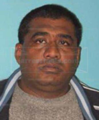 Mustaq Sabry Khan