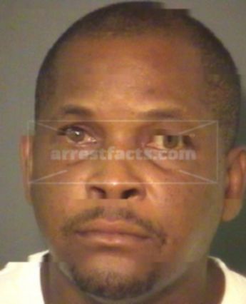 Danny Labryant Hailey