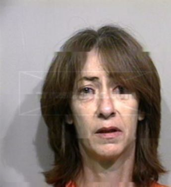 Valerie Moore Harris