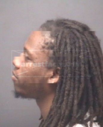 Darnell Shaquille Reese