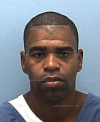 Derrick Lamont Newman