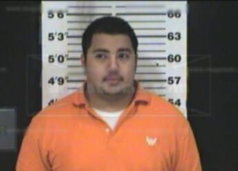 Daniel Gustavo Ortiz