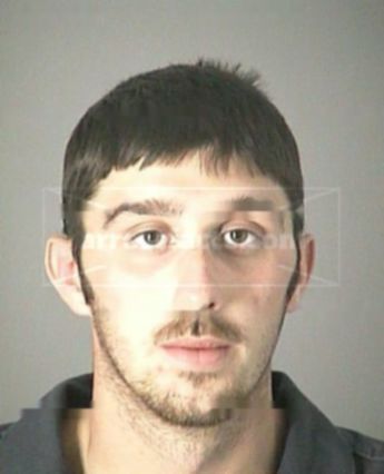 Anthony Mark Ford