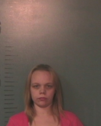 Kandace Joann Copher