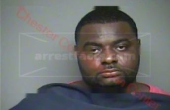 Brandon Lavonacheat Stevenson