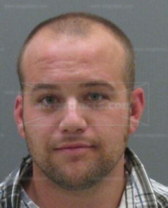 Brandon Lee Driskell
