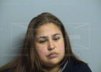Brandis Nicole Fish